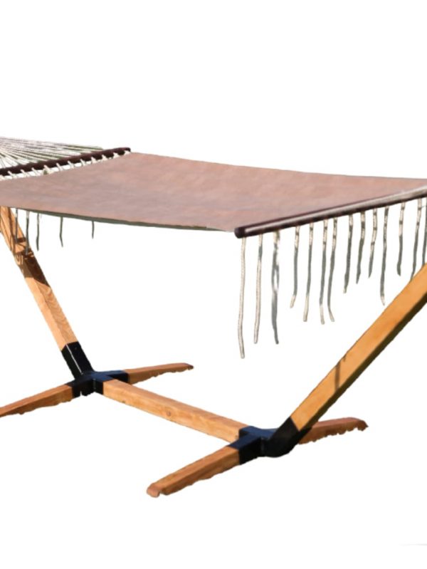 KUMAŞ HAMAK (STAND HARİÇ)