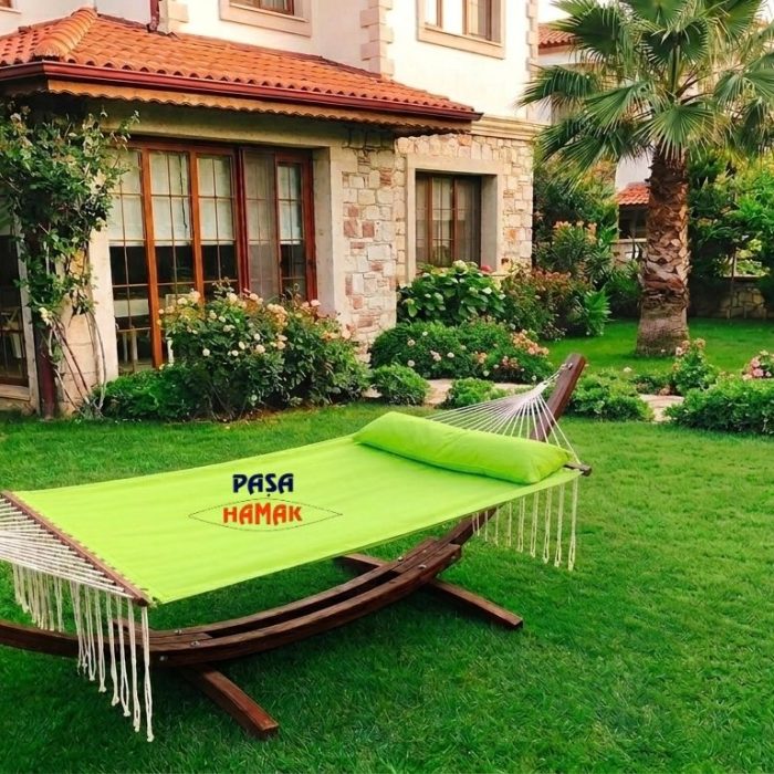 Kumaş Hamaklar