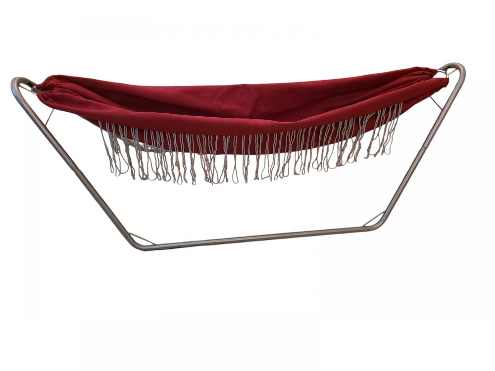 Paşa çocuk hamağı